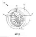 Fig. 03 - Fan platform