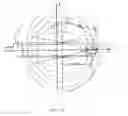 Fig. 04 - Synchronously timed counterrotating cam and follower apparatus