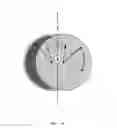 Fig. 06 - Synchronously timed counterrotating cam and follower apparatus