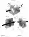 Fig. 08 - Synchronously timed counterrotating cam and follower apparatus