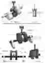Fig. 18 - Synchronously timed counterrotating cam and follower apparatus