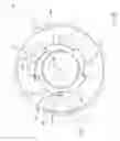 Fig. 04 - MULTI-POSITIONAL CAMSHAFT PHASER WITH SWITCHABLE ONE-WAY WEDGE CLUTCHES