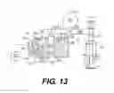 Fig. 12 - VARIABLE LOST MOTION VALVE ACTUATOR AND METHOD
