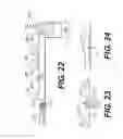 Fig. 21 - VARIABLE LOST MOTION VALVE ACTUATOR AND METHOD