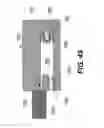 Fig. 40 - VARIABLE LOST MOTION VALVE ACTUATOR AND METHOD