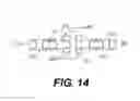 Fig. 13 - VARIABLE LOST MOTION VALVE ACTUATOR AND METHOD
