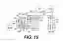 Fig. 14 - VARIABLE LOST MOTION VALVE ACTUATOR AND METHOD