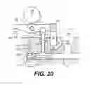Fig. 19 - VARIABLE LOST MOTION VALVE ACTUATOR AND METHOD