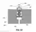 Fig. 29 - VARIABLE LOST MOTION VALVE ACTUATOR AND METHOD