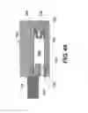 Fig. 40 - VARIABLE LOST MOTION VALVE ACTUATOR AND METHOD