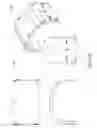 Fig. 15 - MODULAR THERMAL-INSULATING ASSEMBLY FOR WATERCRAFT ENGINES