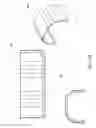 Fig. 19 - MODULAR THERMAL-INSULATING ASSEMBLY FOR WATERCRAFT ENGINES