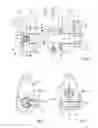 Fig. 03 - Variable turbine and/or compressor geometry for an exhaust gas turbocharger