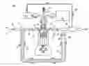 Fig. 01 - Internally cooled high compression lean-burning internal combustion engine