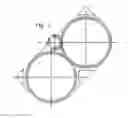Fig. 04 - Compact non-vibrating endothermic engine