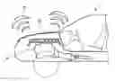 Fig. 01 - ENGINE COVER