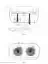 Fig. 02 - Aircraft hybrid engine having gear ring encased fans