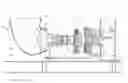 Fig. 01 - COMPOSITE MATERIAL INLET PLENUM AND GAS TURBINE ENGINE SYSTEM COMPRISING SAID PLENUM