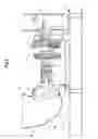 Fig. 03 - COMPOSITE MATERIAL INLET PLENUM AND GAS TURBINE ENGINE SYSTEM COMPRISING SAID PLENUM