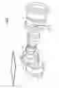 Fig. 08 - COMPOSITE MATERIAL INLET PLENUM AND GAS TURBINE ENGINE SYSTEM COMPRISING SAID PLENUM