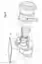Fig. 09 - COMPOSITE MATERIAL INLET PLENUM AND GAS TURBINE ENGINE SYSTEM COMPRISING SAID PLENUM
