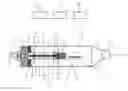 Fig. 01 - Solar Jet Turbofan Aircraft Engine