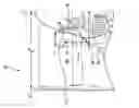 Fig. 01 - Nacelle and compressor inlet arrangements