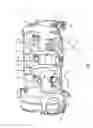 Fig. 02 - Cylinder head cover