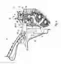 Fig. 07 - Cylinder head cover