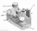 Fig. 01 - INTEGRATED ELECTRICITY GENERATING DEVICE AND HOT WATER BUFFER TANK