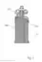 Fig. 03 - INTEGRATED ELECTRICITY GENERATING DEVICE AND HOT WATER BUFFER TANK