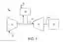 Fig. 02 - Gas turbine nozzles with embossments in airfoil cavities