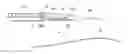 Fig. 01 - TURBOJET ENGINE NACELLE THRUST REVERSER COMPRISING CASCADES SECURED TO THE MOBILE COWLS