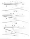 Fig. 03 - TURBOJET ENGINE NACELLE THRUST REVERSER COMPRISING CASCADES SECURED TO THE MOBILE COWLS