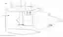 Fig. 01 - Engine with a thrust reverser lockout mechanism