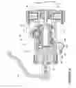 Fig. 07 - Engine with a thrust reverser lockout mechanism