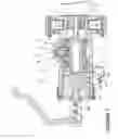 Fig. 08 - Engine with a thrust reverser lockout mechanism