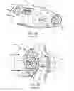 Fig. 05 - System and method for improved thrust reverser with increased reverse thrust and reduced noise