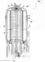 Fig. 01 - Filter element and filter system having a filter element