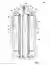 Fig. 06 - Filter element and filter system having a filter element