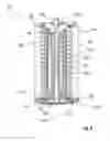 Fig. 09 - Filter element and filter system having a filter element