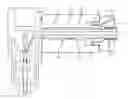 Fig. 01 - FUEL SYSTEM WITH FUEL COOLING