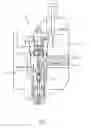 Fig. 04 - FUEL SYSTEM WITH FUEL COOLING