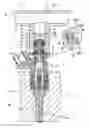 Fig. 01 - Fuel-injection system having a fuel-conducting component, a fuel injector and a suspension mount