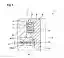 Fig. 05 - Fuel-injection system having a fuel-conducting component, a fuel injector and a suspension mount