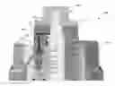 Fig. 01 - VENTED SPARK PLUG TUBE WITH FLAME ARRESTOR