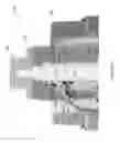 Fig. 04 - VENTED SPARK PLUG TUBE WITH FLAME ARRESTOR