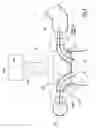 Fig. 02 - Rotating part of a hydraulic machine, hydraulic machine provided with such a rotating part and installation for converting energy comprising such a machine