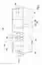 Fig. 03 - Rotating part of a hydraulic machine, hydraulic machine provided with such a rotating part and installation for converting energy comprising such a machine