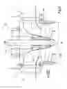Fig. 10 - Rotating part of a hydraulic machine, hydraulic machine provided with such a rotating part and installation for converting energy comprising such a machine